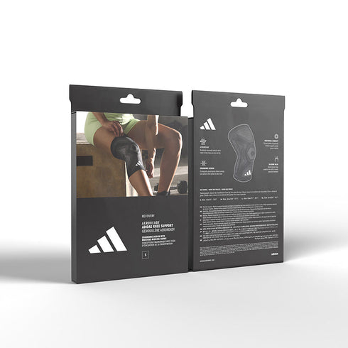 Aeroready Knee Support